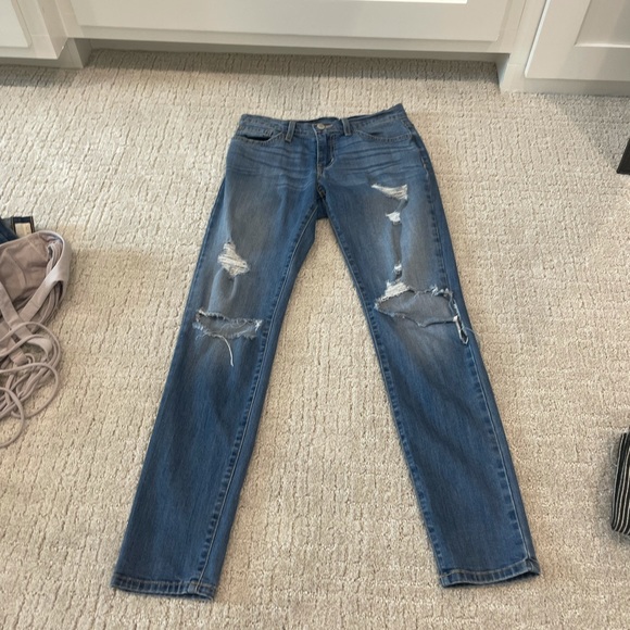 Flying monkey jeans - Picture 2 of 3